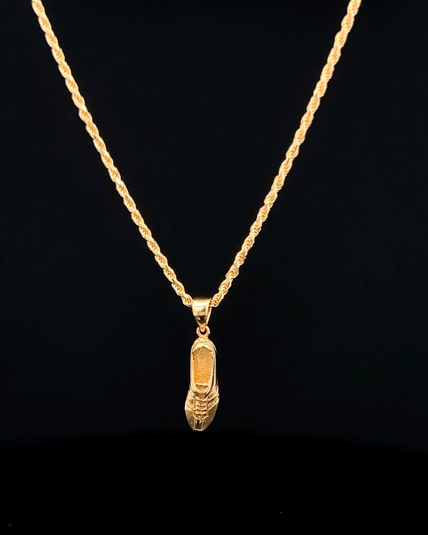 cadena cordón Fútbol 40cm