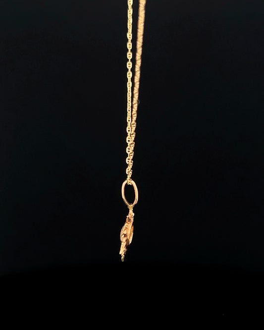 Cadena marinero sol 50cm