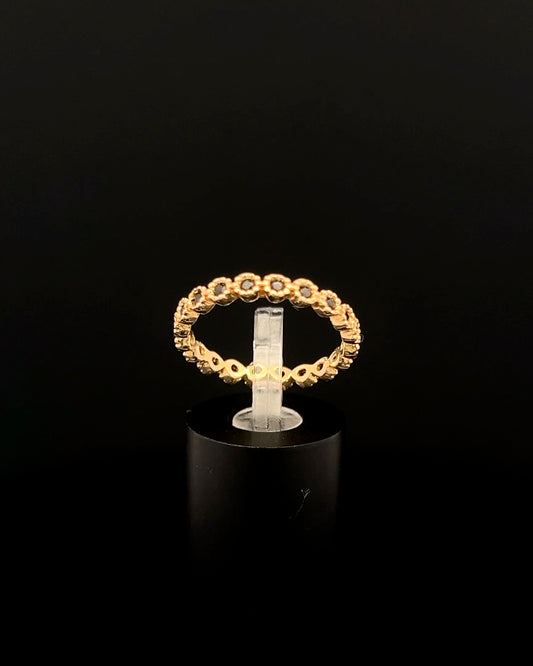 Anillo churumbela 8