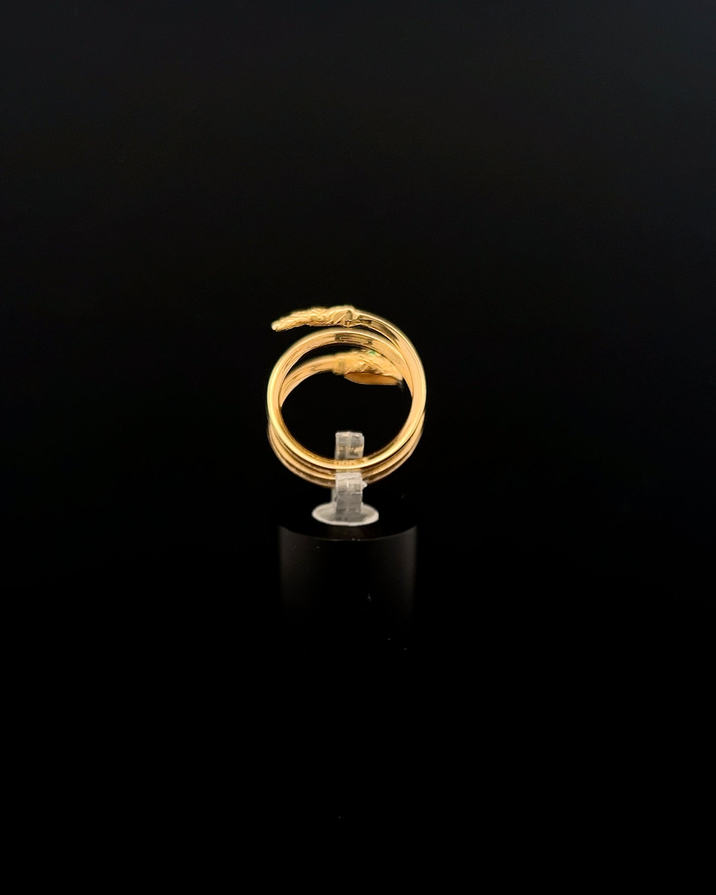 Anillo snake 7 1/2