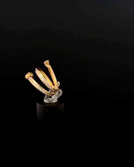 Anillo snake 7 1/2