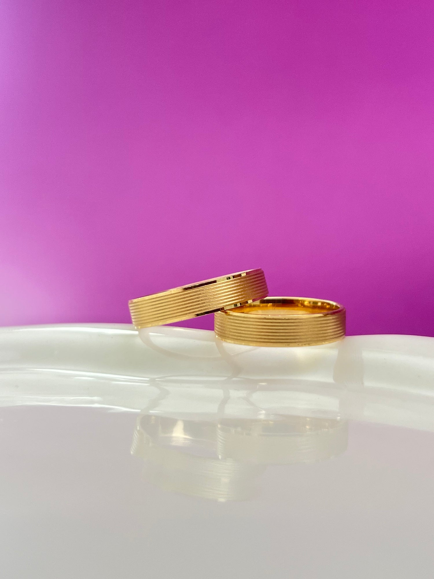 Alianzas de matrimonio