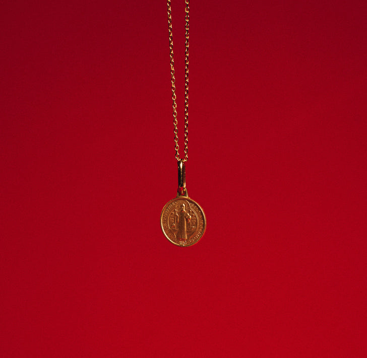 Joyas Religiosas