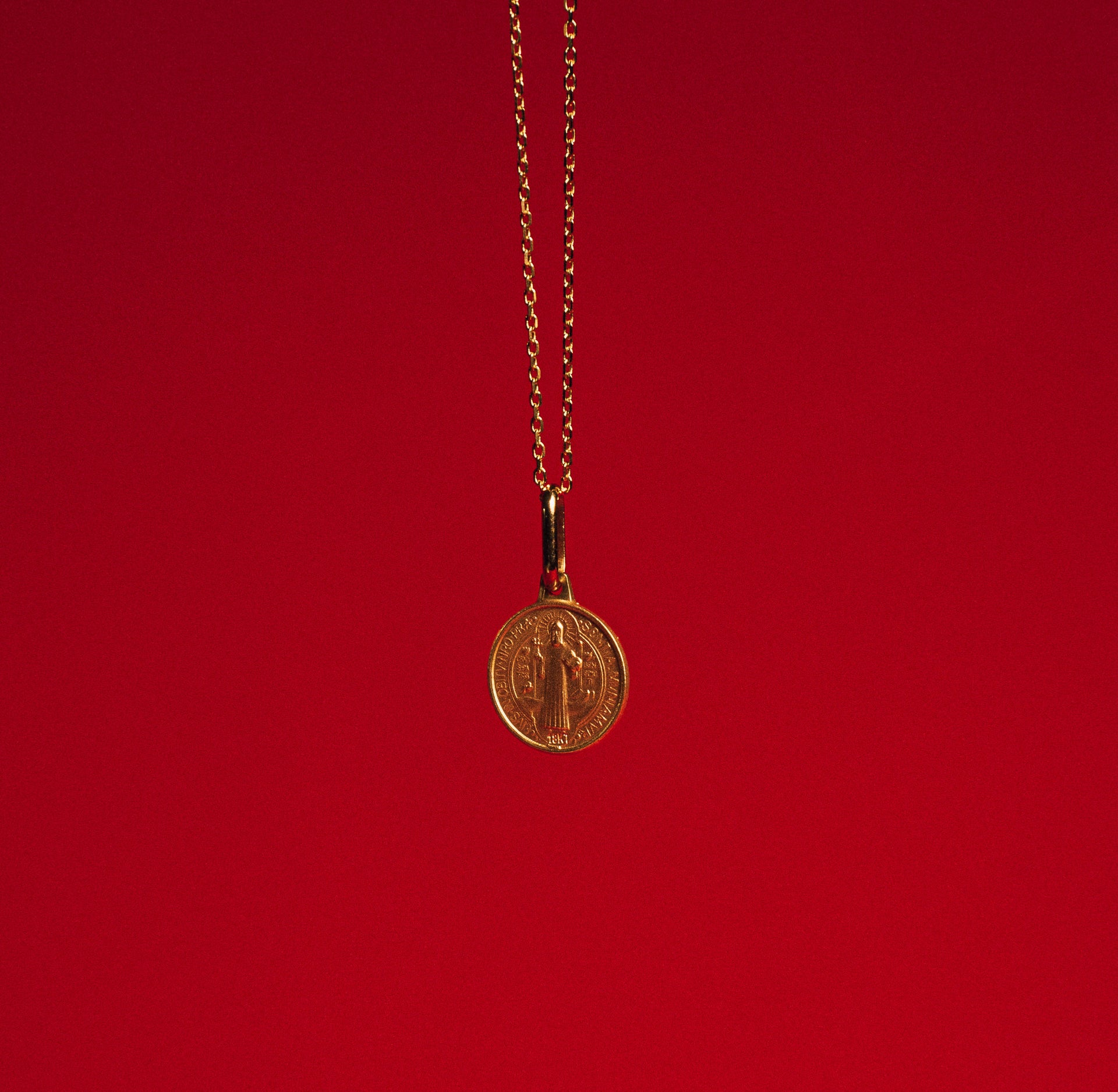 Joyas Religiosas
