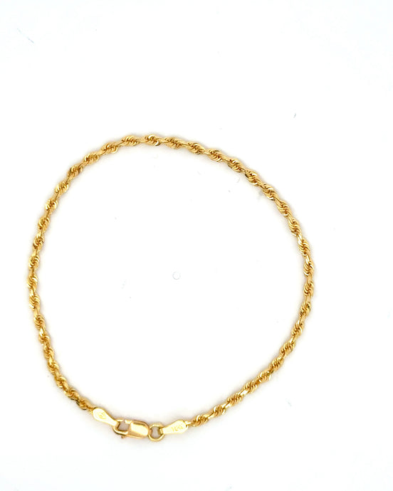 Esclava cordón
