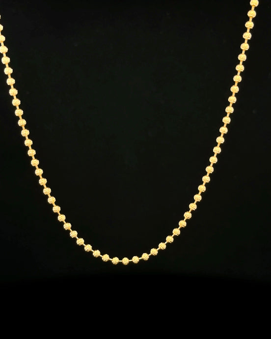 Cadena militar 45cm