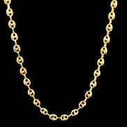 Cadena Gucci 45cm