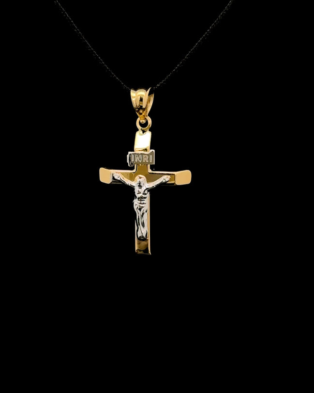 Dije Cristo 2 tonos
