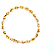 Esclava Gucci 5mm