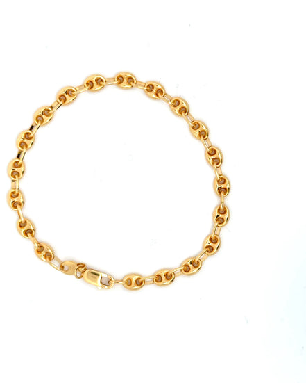 Esclava Gucci 5mm