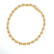 Esclava Gucci 4mm