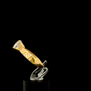 Anillo solitario S 7.5