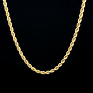 Cadena cordón 50cm