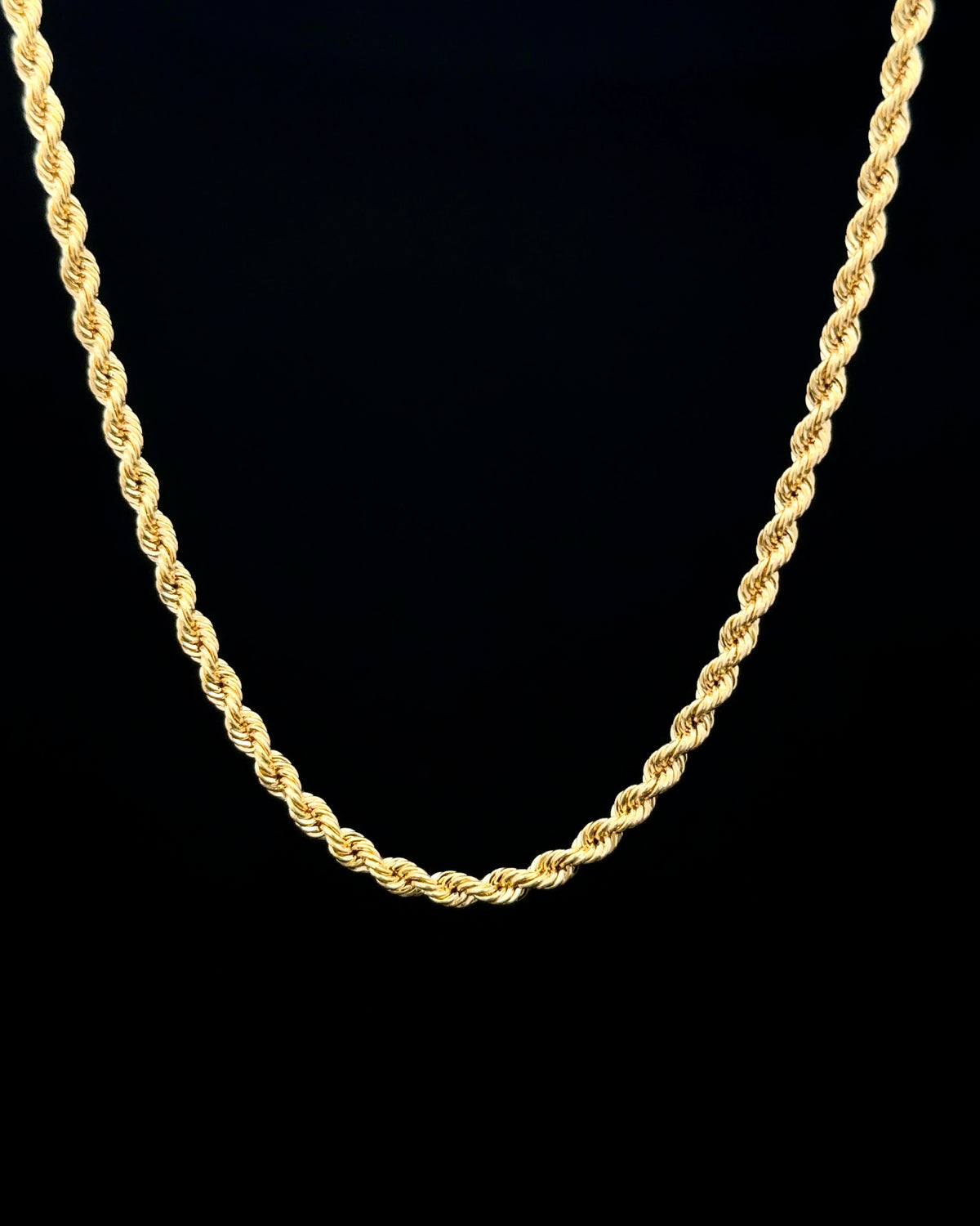 Cadena cordón 50cm