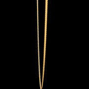 Cadena aro seguido 50cm