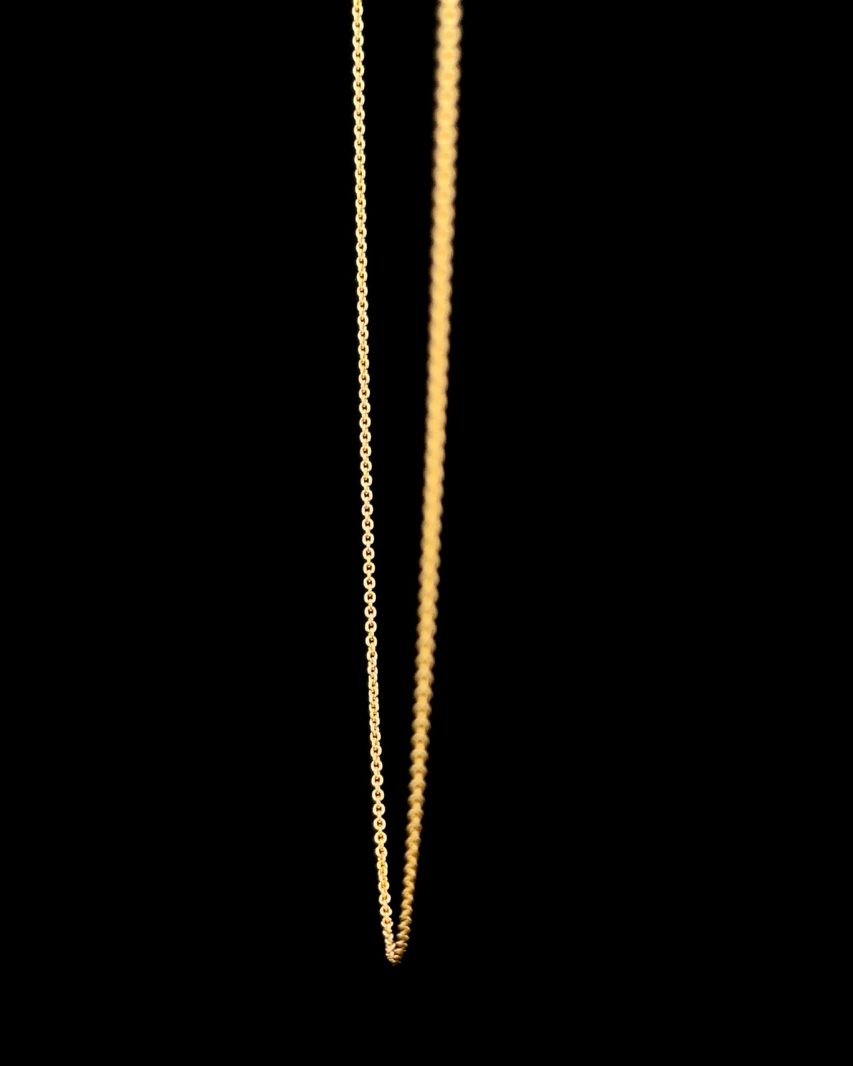 Cadena aro seguido 50cm