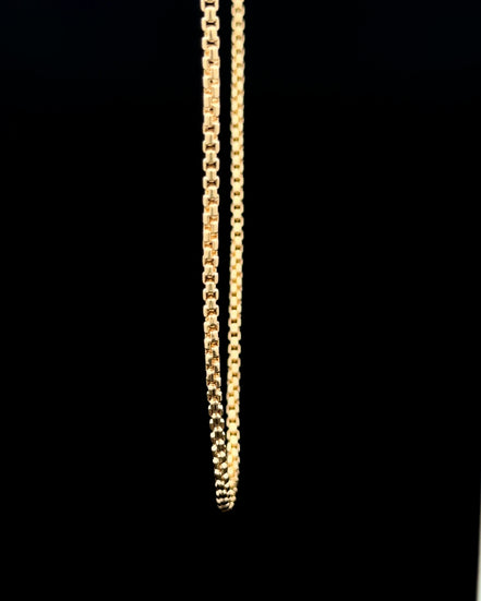 Cadena box 50cm