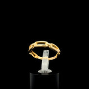 Anillo fancy chain 6