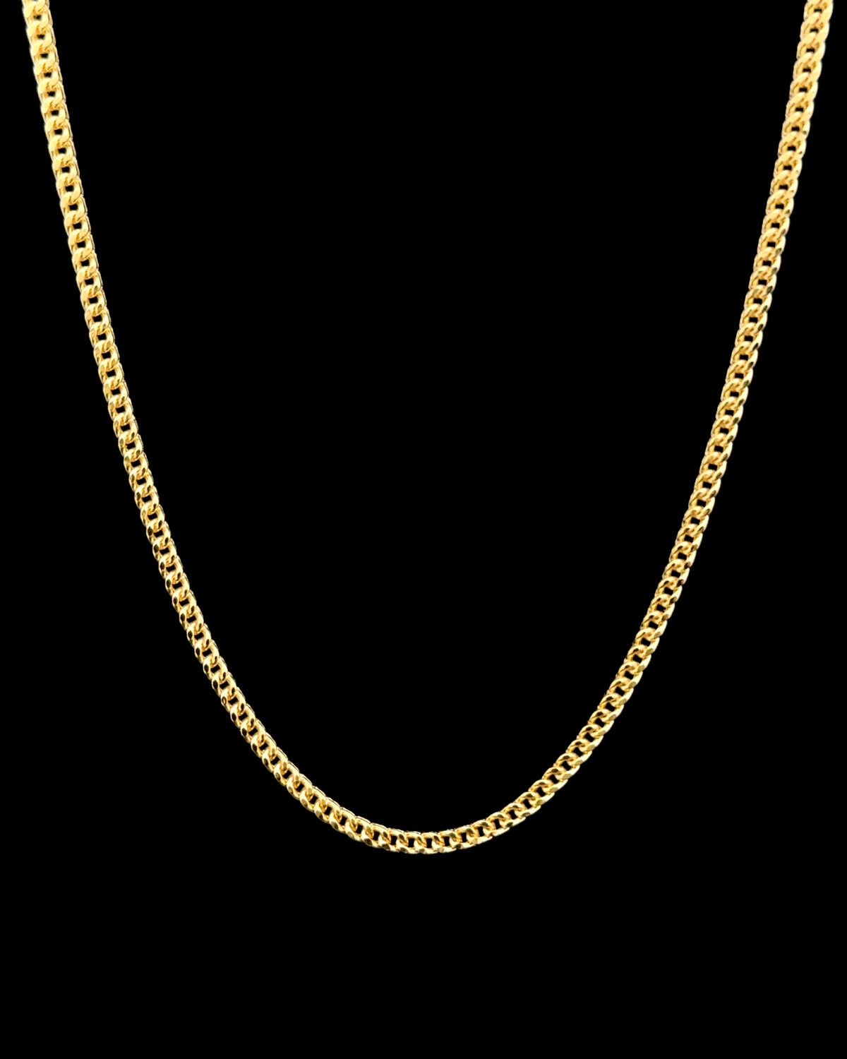 Cadena Franco 60cm