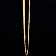 Cadena cubana 55cm