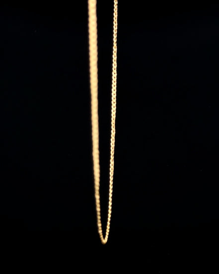Cadena cubana 55cm