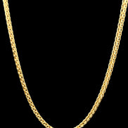 Cadena fígaro 60cm