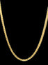 Cadena fígaro 60cm