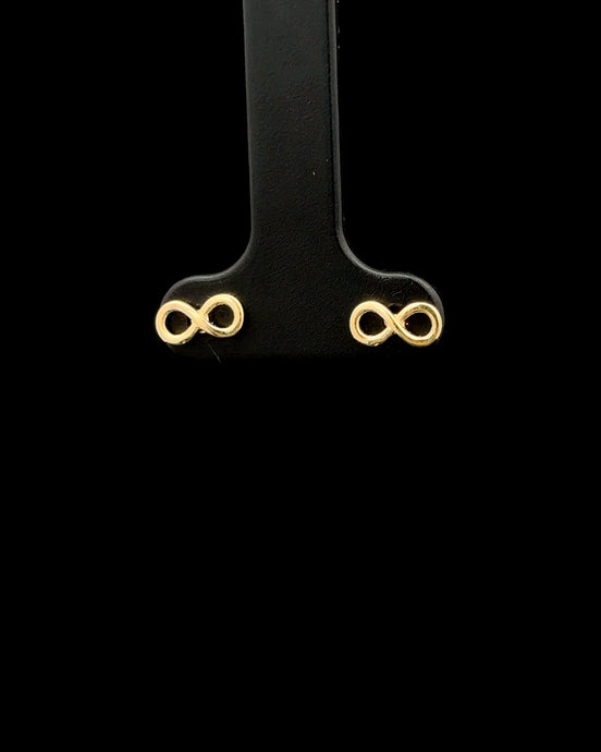 Zarcillos infinito