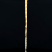 Cadena cordón sólida 60