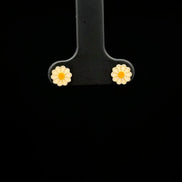 Zarcillos margarita