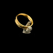 Alianza Ray 5mm #6