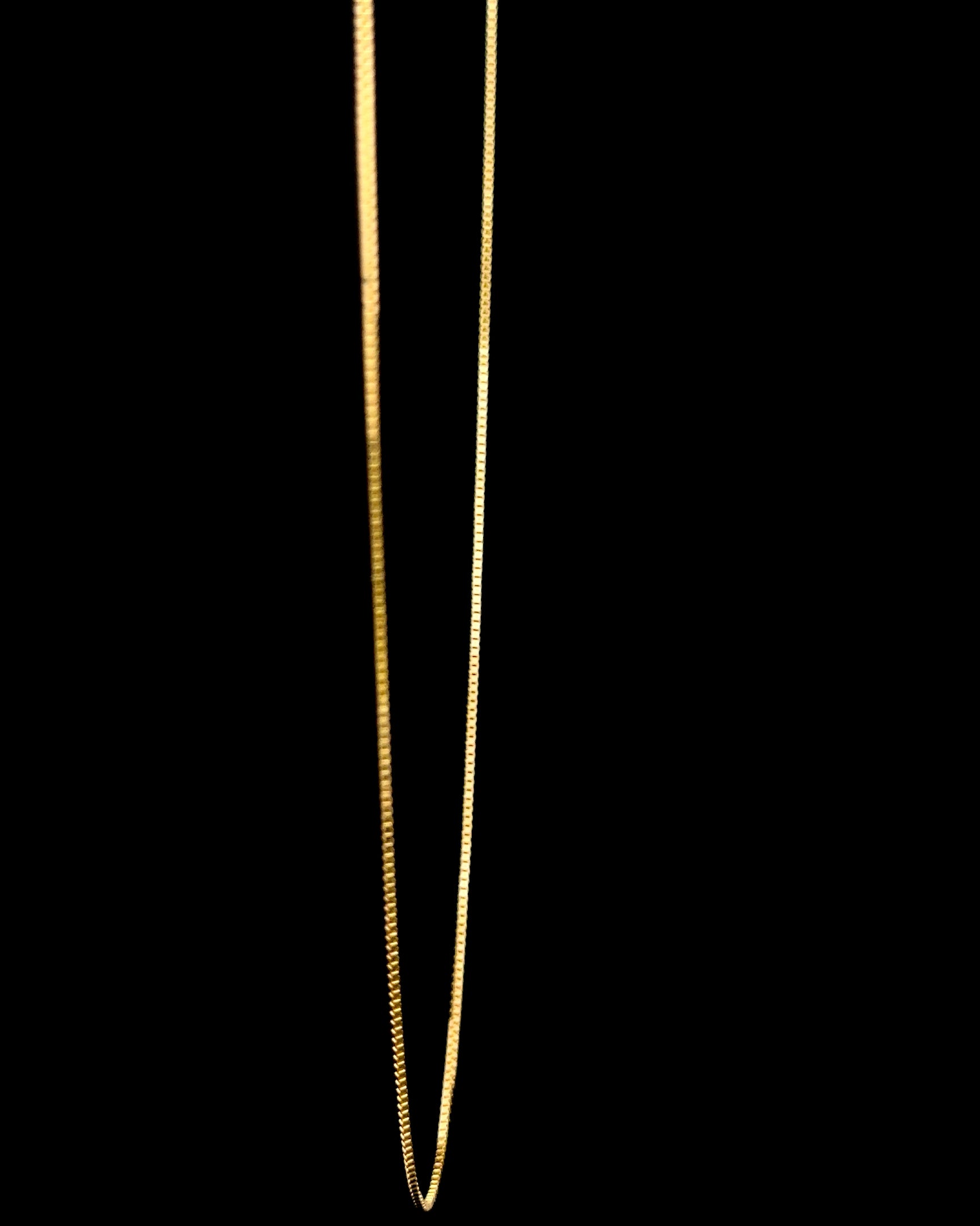 Cadena veneciana 40cm