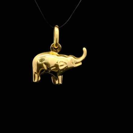 Dije Elefante