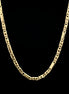 Cadena ojo de tigre especial 60cm