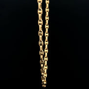 Cadena Marinero 60cm