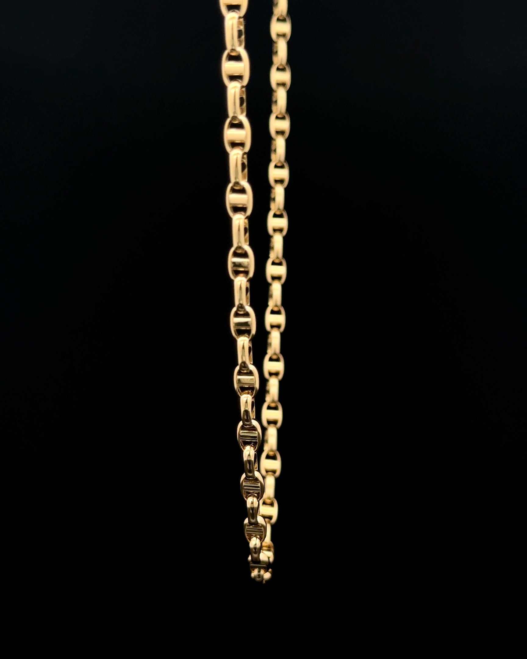 Cadena Marinero 60cm