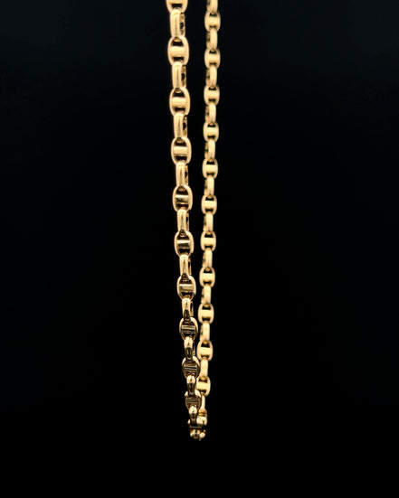 Cadena Marinero 60cm