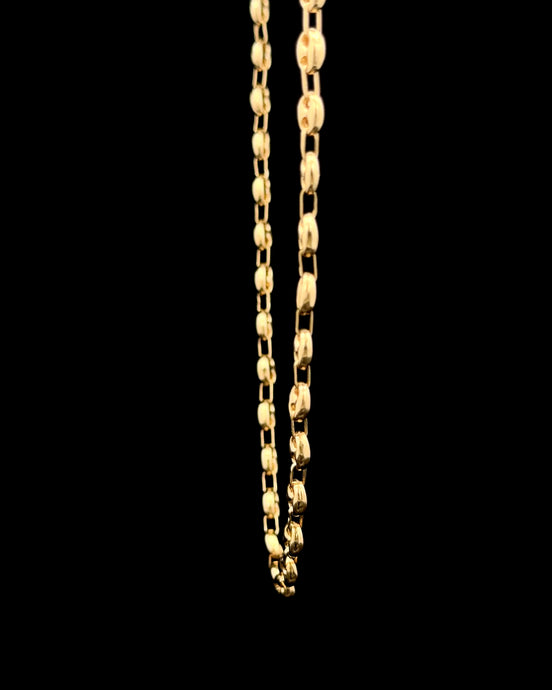 Cadena Gucci 45cm
