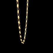 Cadena Gucci 50cm