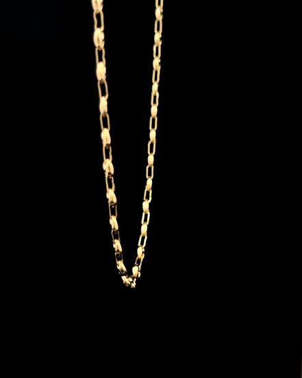 Cadena Gucci 50cm