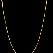 Cadena veneciana 40cm