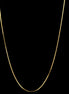 Cadena veneciana 40cm