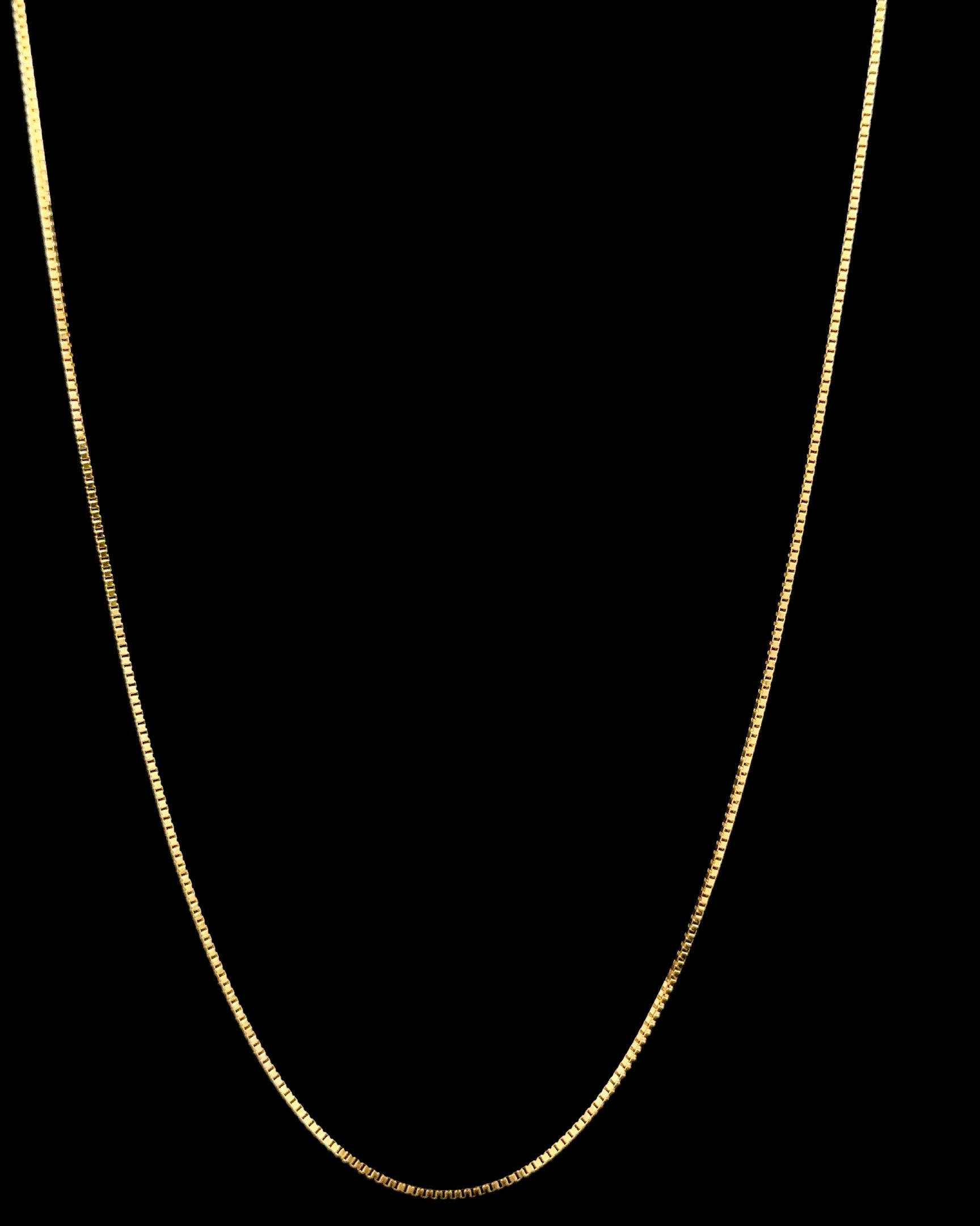 Cadena veneciana 40cm