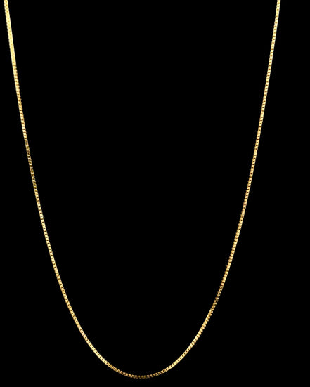 Cadena veneciana 40cm