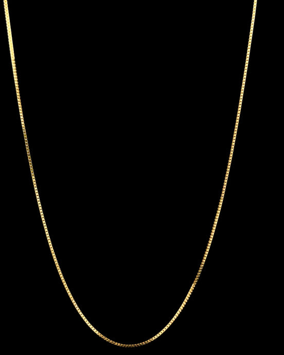 Cadena veneciana 40cm
