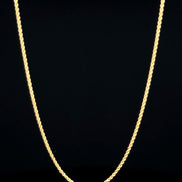 Cadena cordón sólida 60