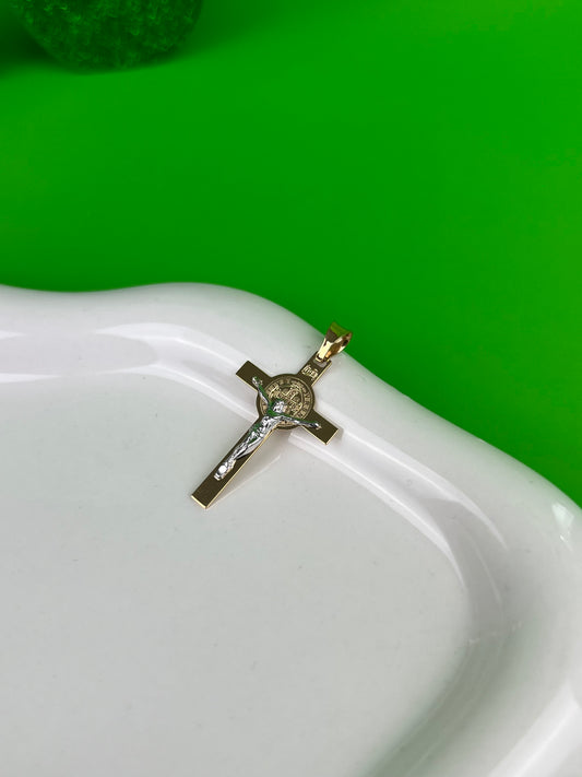 Dije Cristo 2 tonos