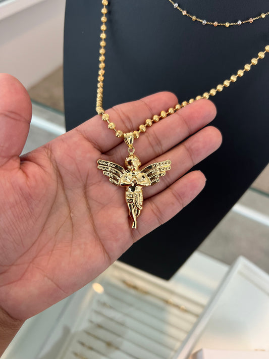 Dije Ángel