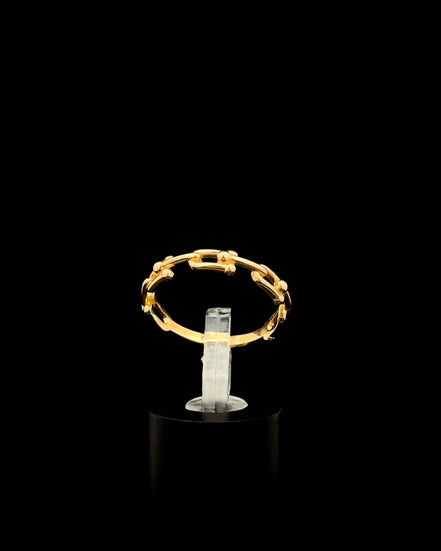Anillo Tiffany 7