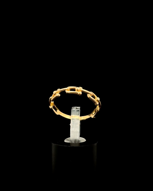 Anillo Tiffany 7